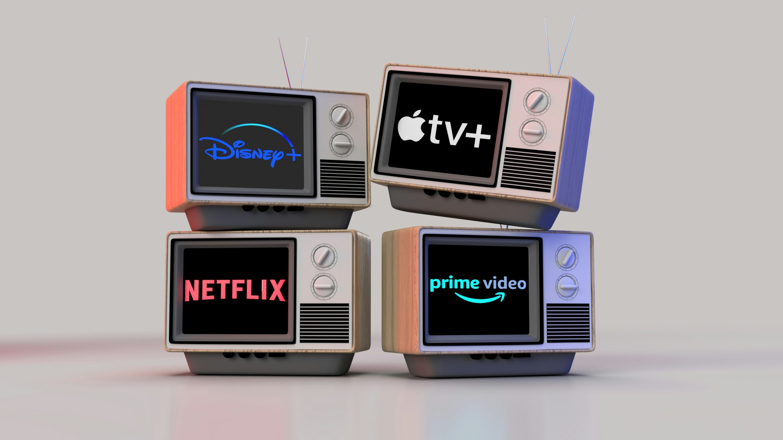 Ads & Streaming Services: A step forward to innovation, or a step backward to Cable 2.0?